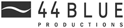 44-Blue-Productions logo
