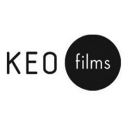 Keo logo