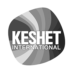 Keshet_international logo