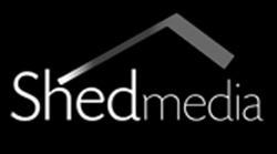ShedMedia logo