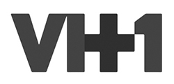 VH1 logo