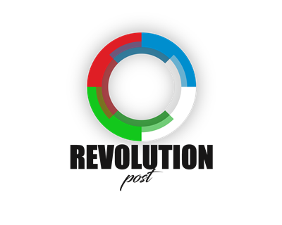 Revolution Post