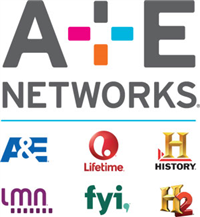 A+E Networks
