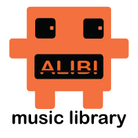 Alibi Music